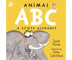 KNYGA Susan Rennie Animal ABC