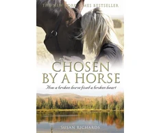 KNYGA Susan Richards Chosen by a Horse