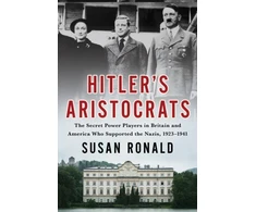 KNYGA Susan Ronald Hitler's Aristocrats