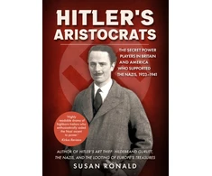 KNYGA Susan Ronald Hitler's Aristocrats
