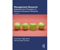 KNYGA Susan Rose Management Research