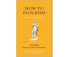 KNYGA Susan Sauve Meyer How to Flourish
