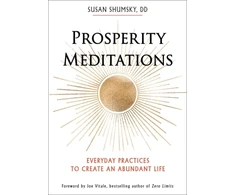 KNYGA Susan Shumsky Prosperity Meditations