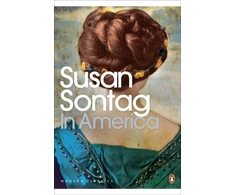 KNYGA Susan Sontag In America