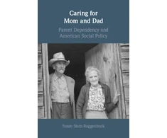 KNYGA Susan Stein Roggenbuck Caring for Mom and Dad