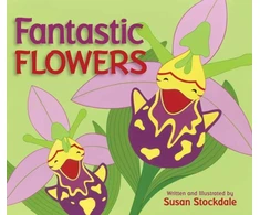 KNYGA Susan Stockdale Fantastic Flowers