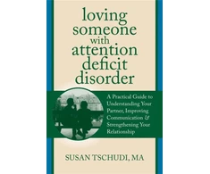KNYGA Susan Tschudi Loving Someone with ADD