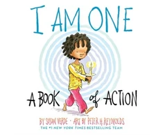 KNYGA Susan Verde I Am One