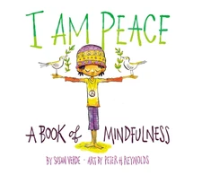 KNYGA Susan Verde I Am Peace: A Book of Mindfulness