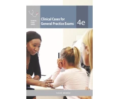 KNYGA Susan Wearne Clinical Cases for General Practice Exams