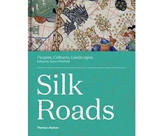 KNYGA Susan Whitfield Silk Roads