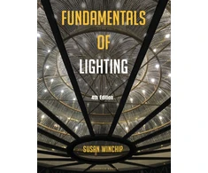 KNYGA Susan Winchip Fundamentals of Lighting