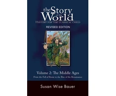 KNYGA Bauer Story of the World, Vol. 2