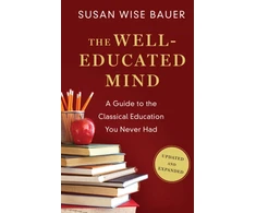 KNYGA Susan Wise Bauer Well-Educated Mind