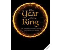 KNYGA Susana Polo Year of the Ring