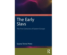 KNYGA Susana Torres Prieto Early Slavs