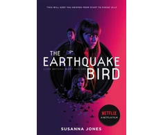 KNYGA Susanna Jones Earthquake Bird
