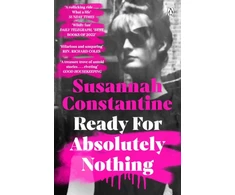 KNYGA Susannah Constantine Ready For Absolutely Nothing, ‘If you like Lady in Waiting by Anne Glenconner, you’ll like this’ The Times