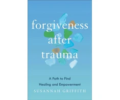 KNYGA Susannah Griffith Forgiveness after Trauma