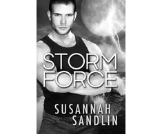 KNYGA Susannah Sandlin Storm Force
