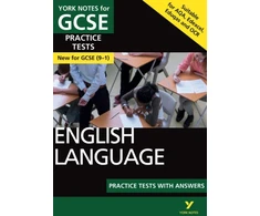 KNYGA Susannah White English language practice tests with answers: The best way to practise and feel ready for 2025 and 2026 assessments and exams