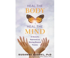 KNYGA Susanne Babbel the Body, the Mind