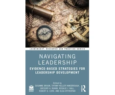 KNYGA Susanne Braun Navigating Leadership