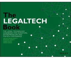 KNYGA Susanne Chishti LegalTech Book
