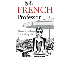 KNYGA Susanne Huffman French Professor