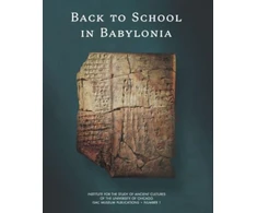 KNYGA Susanne Paulus Back to School in Babylonia