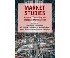 KNYGA Susi Geiger Market Studies