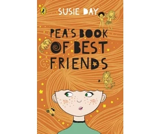 KNYGA Susie Day Undifferentiated Pea's Book of Best Friends