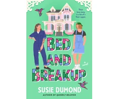 KNYGA Susie Dumond Bed and Breakup