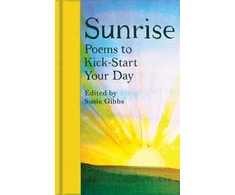 KNYGA Susie Gibbs Sunrise, Poems to Kick-Start Your Day