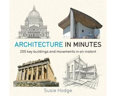 KNYGA Susie Hodge Architecture In Minutes