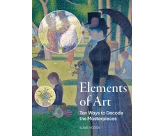 KNYGA Susie Hodge Elements of Art