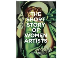 KNYGA Susie Hodge Short Story of Women Artists