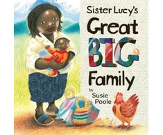KNYGA Susie Poole Sister Lucy's Great Big Family