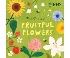 KNYGA Susie Williams Plant Fun: Fruitful Flowers