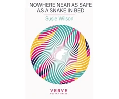 KNYGA Susie Wilson Nowhere Near As Safe As A Snake In Bed