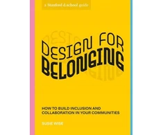 KNYGA Susie Wise Design for Belonging