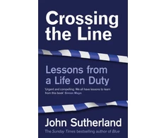 KNYGA Sutherland John Crossing the Line