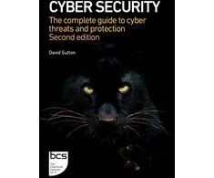 KNYGA SUTTON Cyber Security