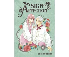 KNYGA 森下suu Sign of Affection 6