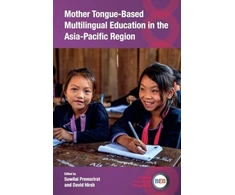 KNYGA Suwilai Premsrirat Mother Tongue-Based Multilingual Education in the Asia-Pacific Region