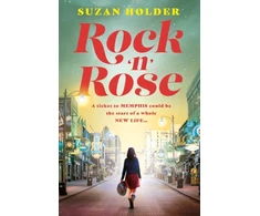 KNYGA Suzan Holder Rock ‘n’ Rose