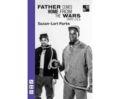 KNYGA Suzan Lori Parks Father Comes Home from the Wars (Parts 1, 2 &amp; 3)