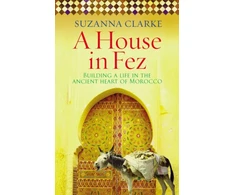 KNYGA Suzanna Clarke House in Fez