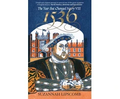 KNYGA Suzannah Lipscomb 1536
