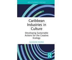 KNYGA Suzanne Burke Caribbean Industries in Culture